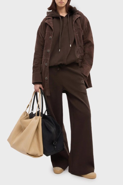 Прогулочный костюм Trussardi
