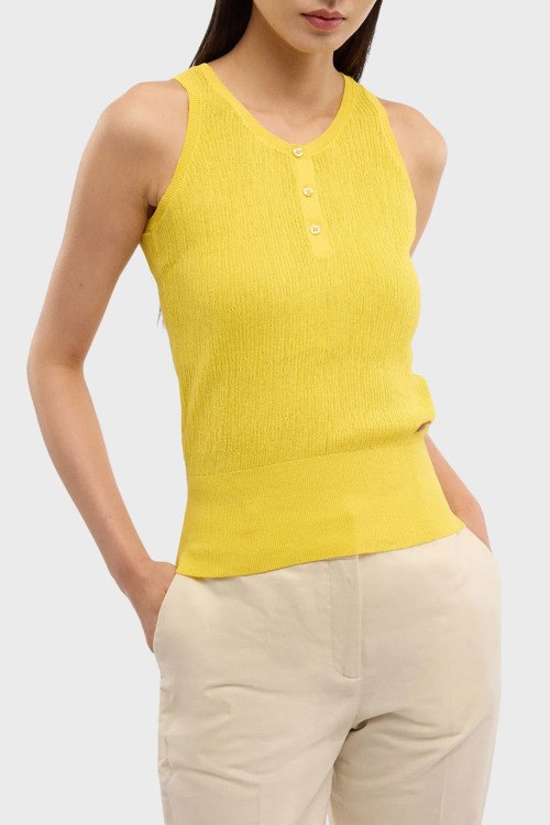 Летние топы Trussardi