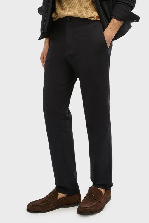 Брюки Trussardi