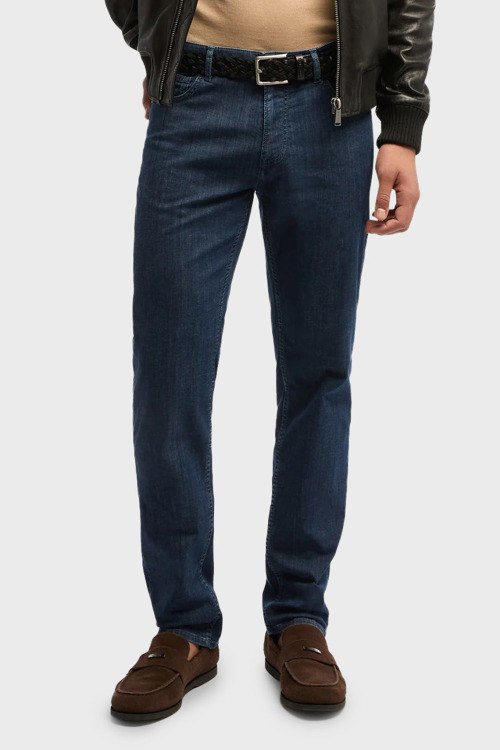 Мужские джинсы Trussardi