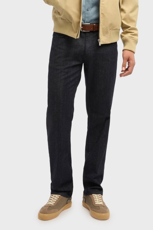 Мужские джинсы Trussardi