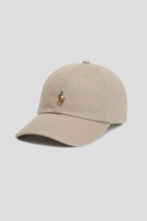 Кепка Ralph Lauren