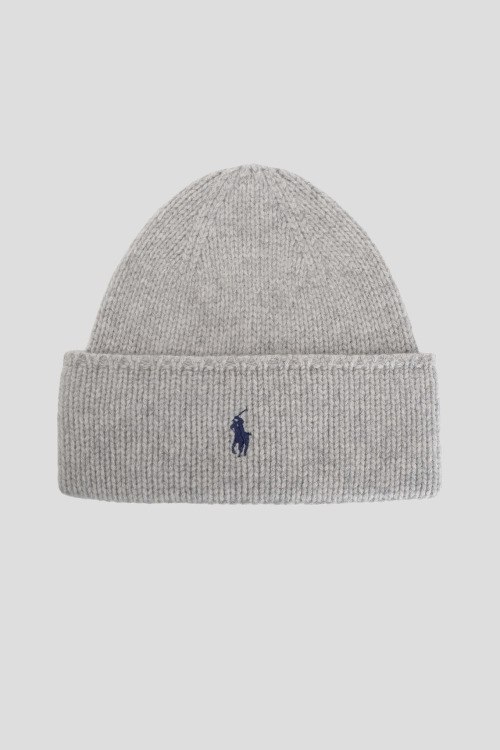 Шапка Ralph Lauren