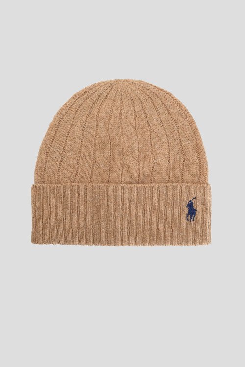 Шапка Ralph Lauren