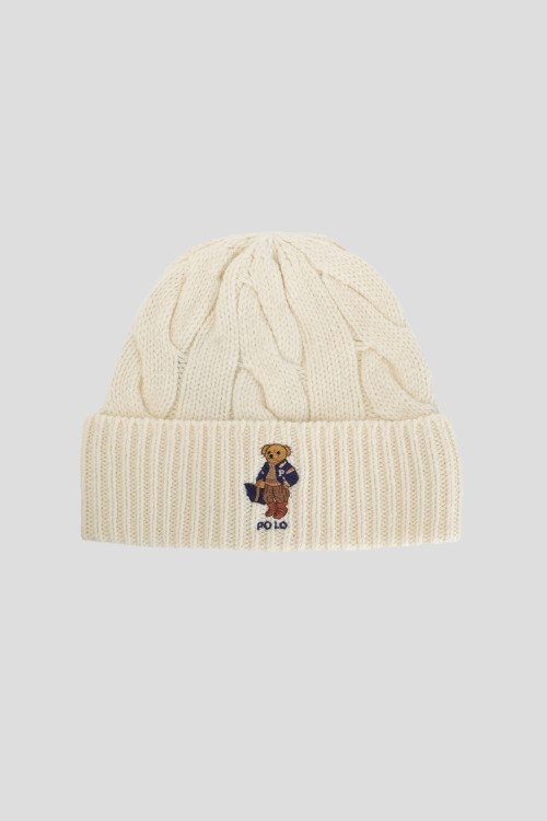 Шапка Ralph Lauren