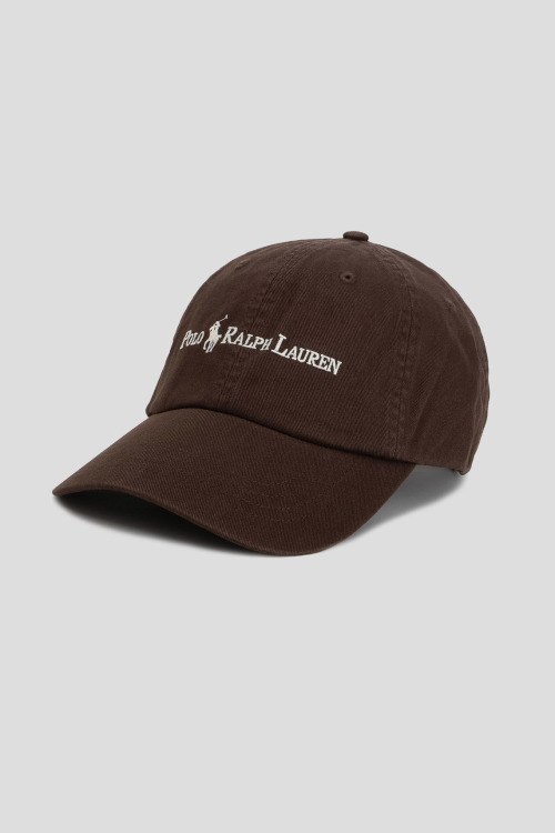 Кепка Ralph Lauren