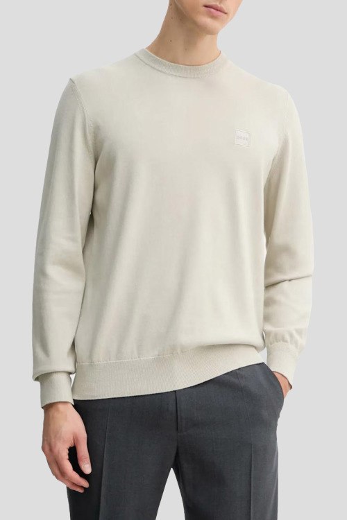 Джемпер Hugo Boss