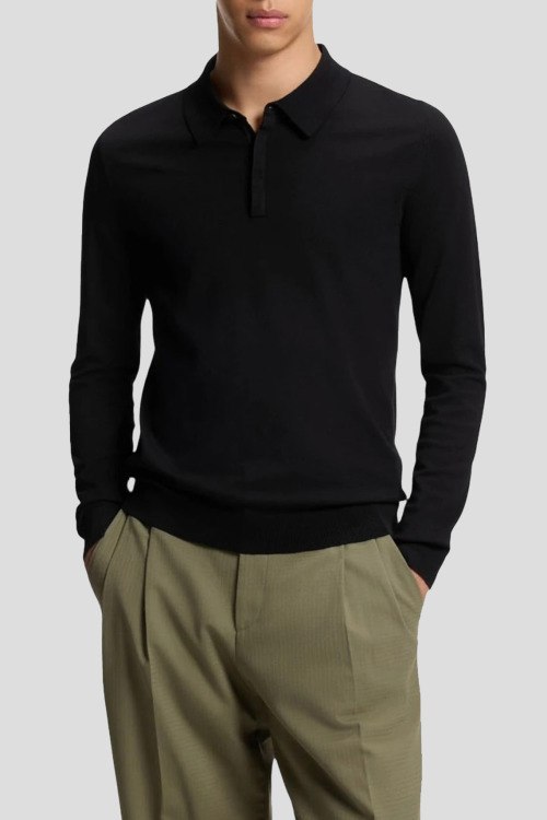 Джемпер Hugo Boss