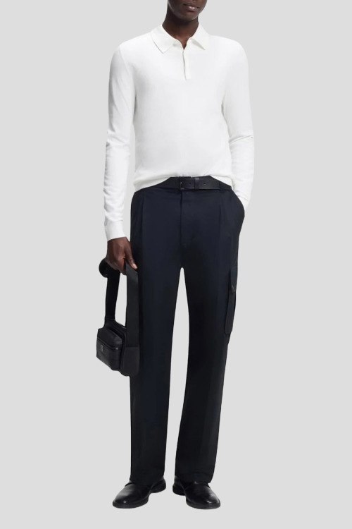 Джемпер Hugo Boss