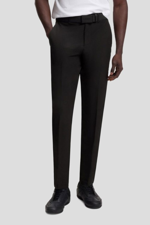 Брюки классические Hugo Boss