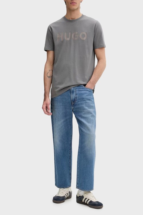 Футболка Hugo Boss