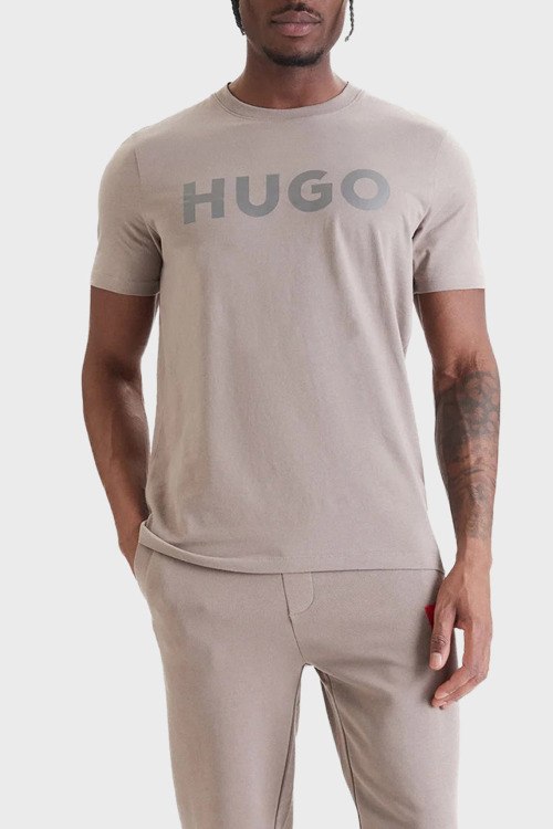 Футболка Hugo Boss