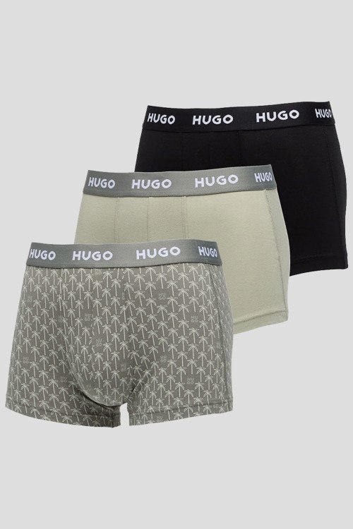 Трусы Hugo Boss