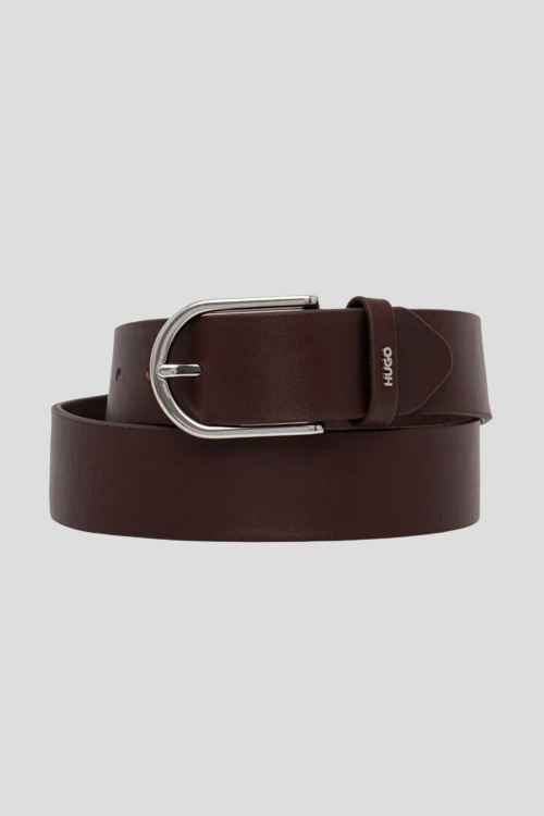 Классический ремень Hugo Boss