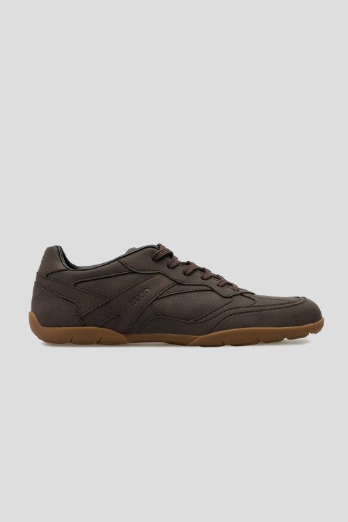 Кеды Hugo Boss