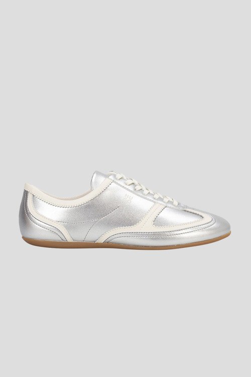Кеды Hugo Boss