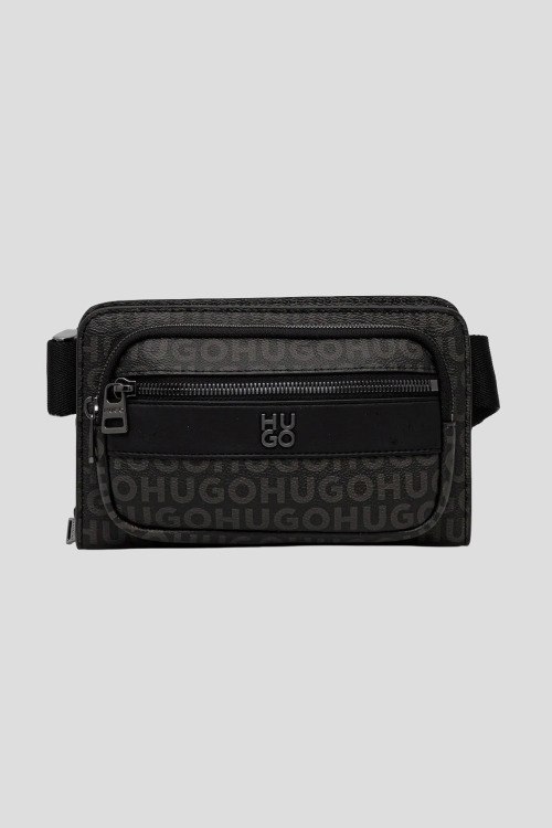Сумка на пояс Hugo Boss
