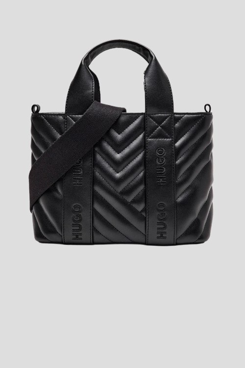 Сумка-тоут Hugo Boss