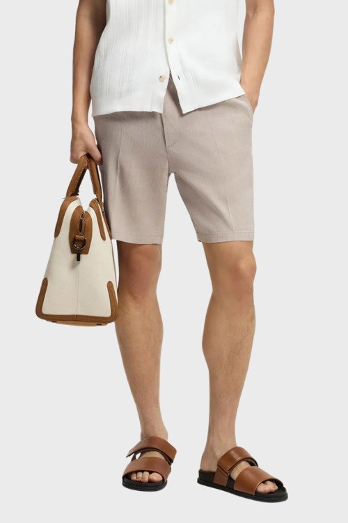 Шорты Hugo Boss