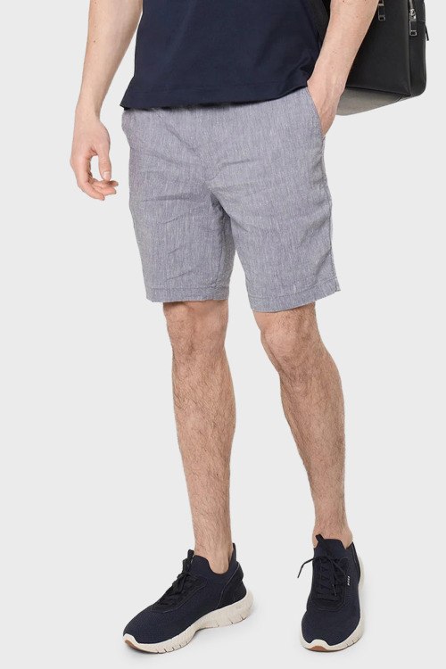 Шорты Hugo Boss