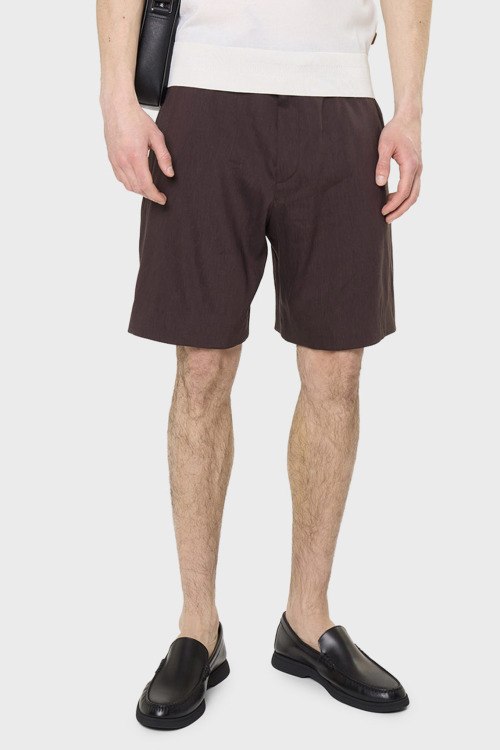 Шорты Hugo Boss
