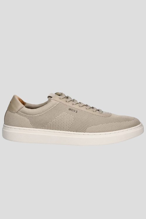 Кеды Hugo Boss