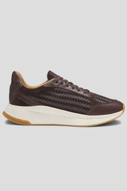 Кроссовки lifestyle Hugo Boss
