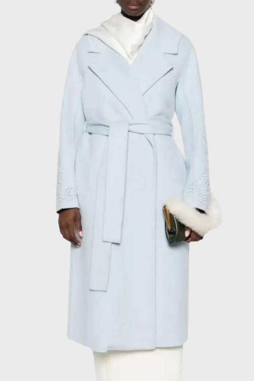 Пальто Ermanno Scervino