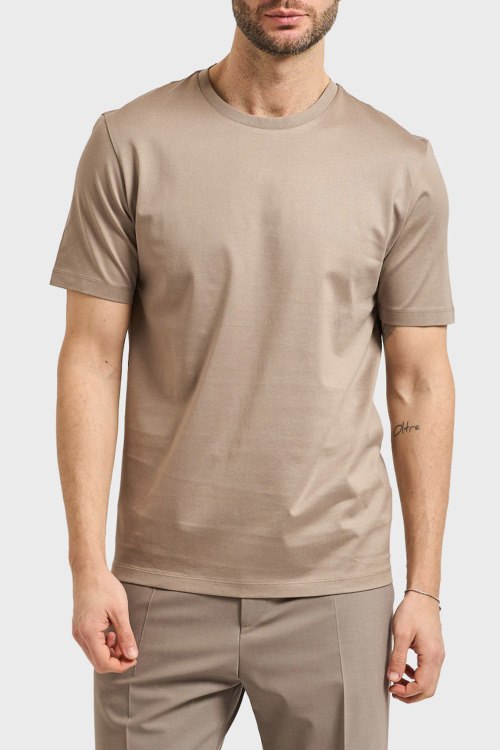 Футболка Hugo Boss