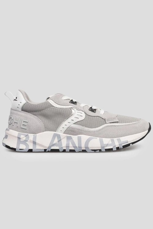 Кроссовки lifestyle Voile Blanche