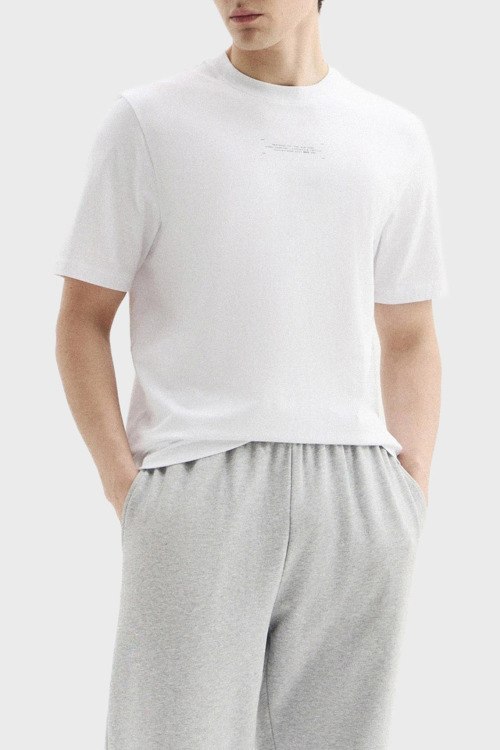 Футболка Hugo Boss