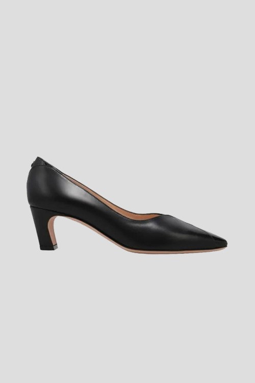 Туфли на каблуке Bally