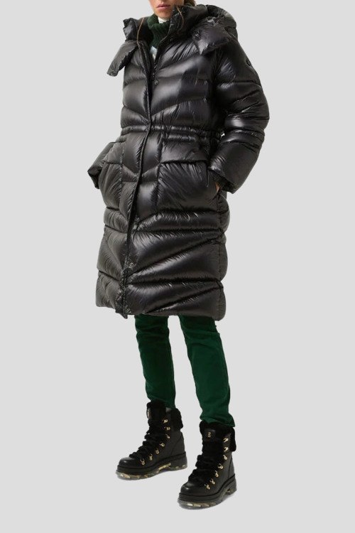 Пуховик Bogner