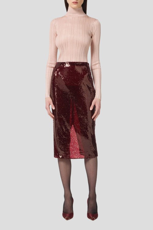 Юбка Elisabetta Franchi