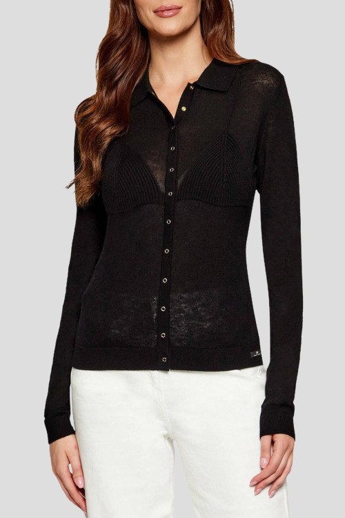 Кардиган Elisabetta Franchi