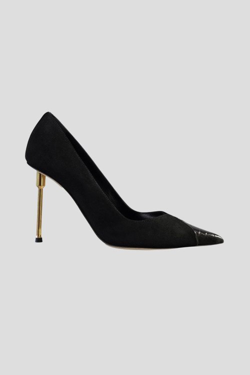 Туфли-лодочки Elisabetta Franchi