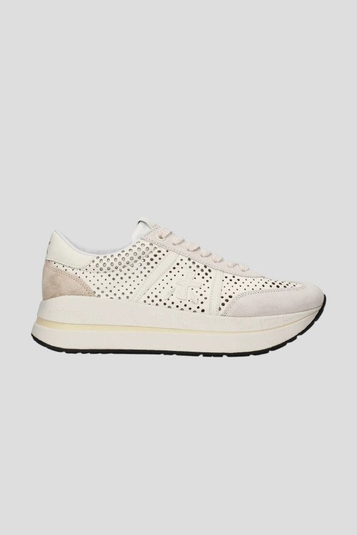 Кроссовки lifestyle Premiata