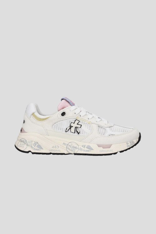 Кроссовки lifestyle Premiata