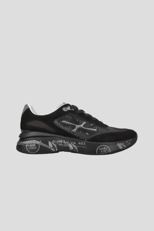 Кроссовки lifestyle Premiata