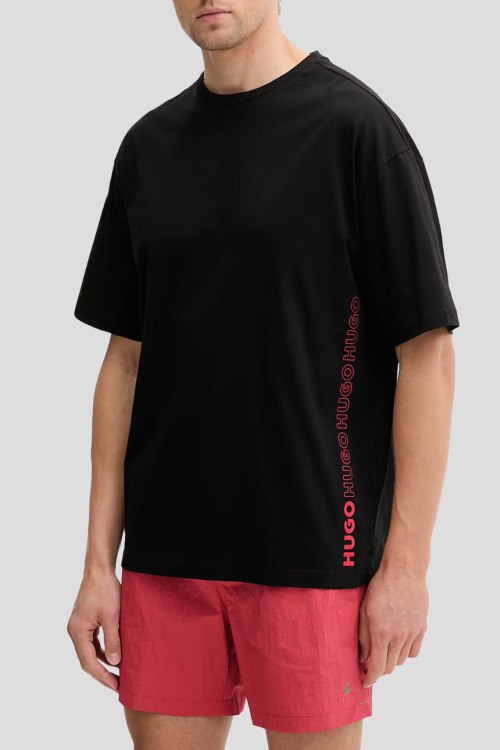 Футболка Hugo Boss