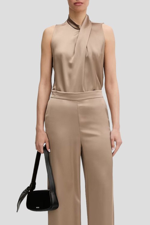Блуза Hugo Boss