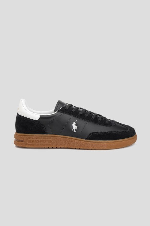 Кеды Ralph Lauren