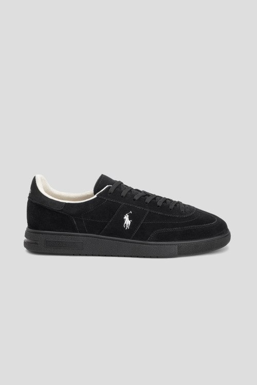 Кеды Ralph Lauren