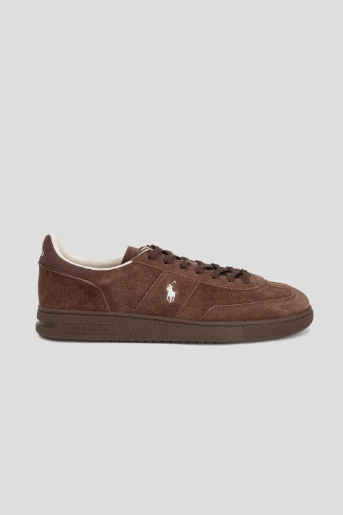 Кеды Ralph Lauren