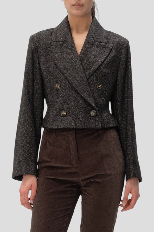 Жакет Max Mara
