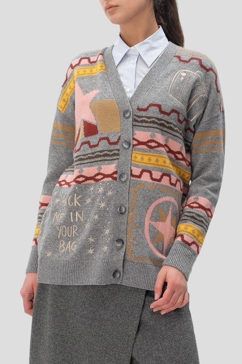 Кардиган Max Mara