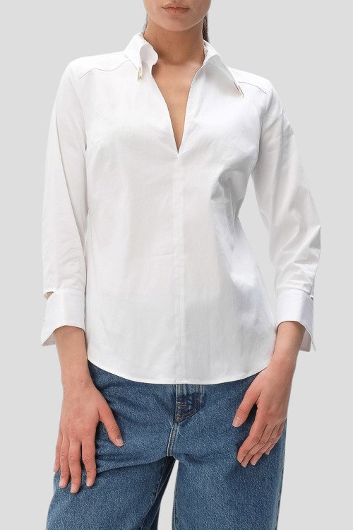 Рубашка Elisabetta Franchi