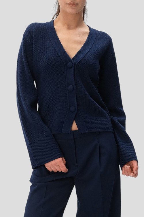 Кардиган Hugo Boss