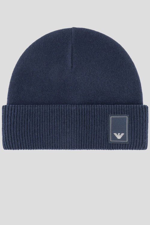 Шапка Armani