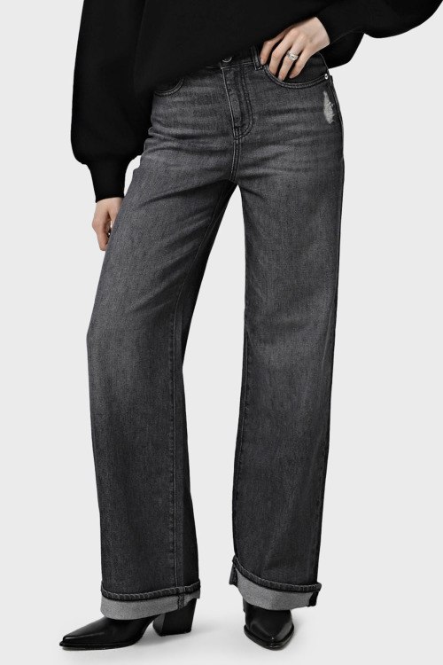 Прямые джинсы Armani